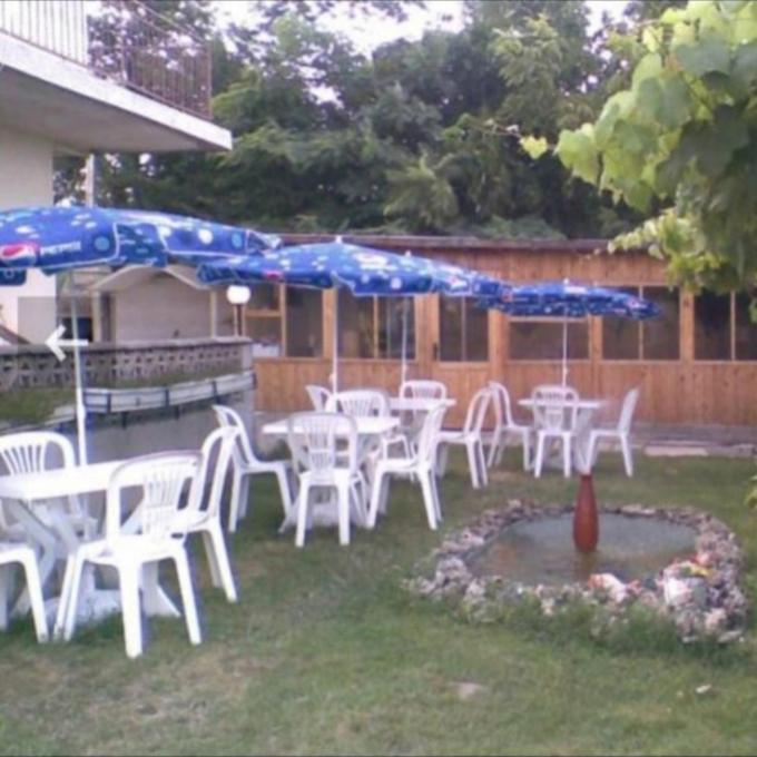 Krimski Guest House And Bungalows Byala  Εξωτερικό φωτογραφία
