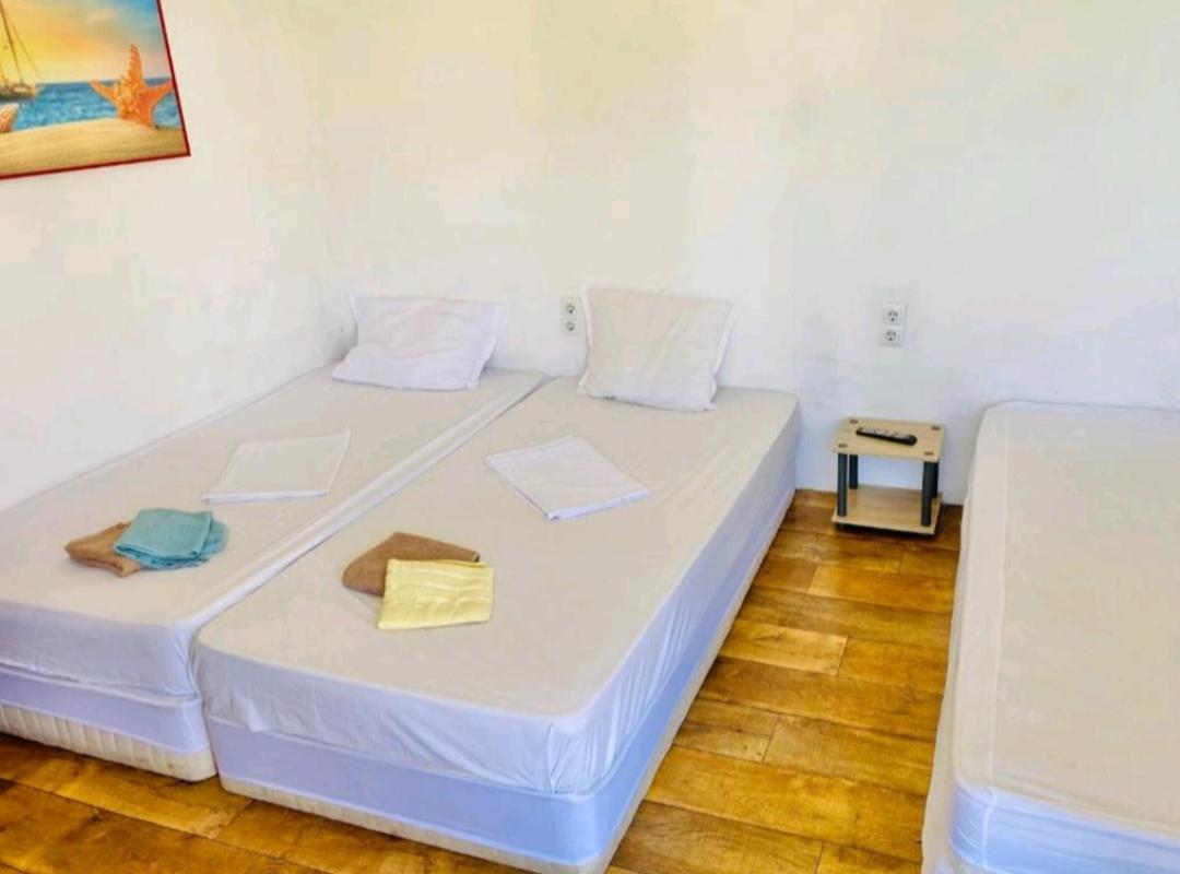 Krimski Guest House And Bungalows Byala  Εξωτερικό φωτογραφία