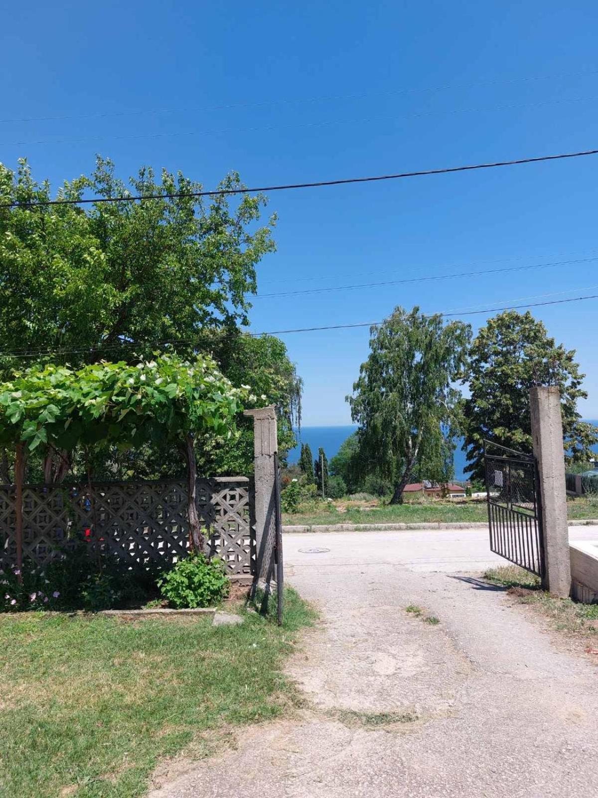 Krimski Guest House And Bungalows Byala  Εξωτερικό φωτογραφία